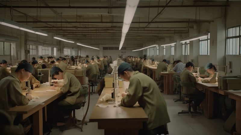 速达软件数字化解决方案